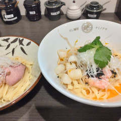 だし麺屋 波ノあやの画像