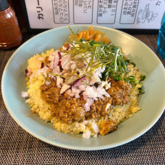 カリー・ザ・ハードコアの画像