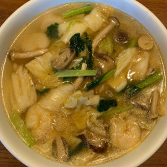 中国料理 孝蘭の画像