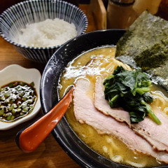 MEN-EIJI EAK 東区本町店の画像