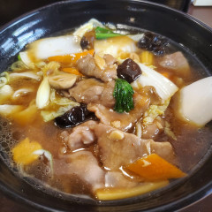 中国料理 金満園  若葉台店の画像