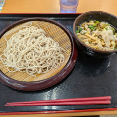 道なか食堂 げんきの画像