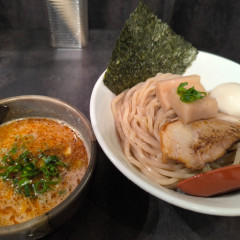 つけ麺 GAKUの画像