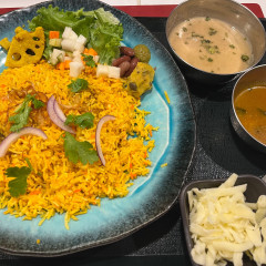 アルクロード 飯田橋店の画像