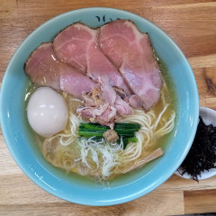 仙臺自家製麺こいけ屋分店 綠栽の画像