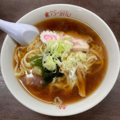 手打ちラーメン 笹の画像