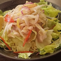 ラーメンの小池さんの画像