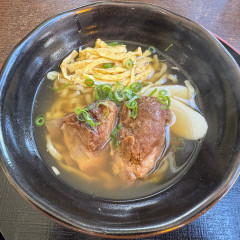 東江そば 小禄店の画像