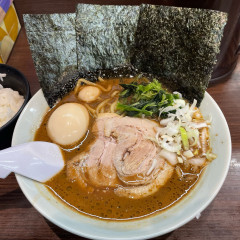 東雁来 魂心家の画像