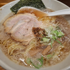 いちろくらーめん 福井駅前店の画像
