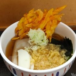 のすっこ製麺所の画像