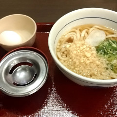 なか卯 橋本店の画像