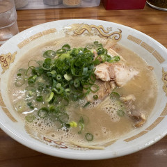 長浜ラーメン ごん太の画像