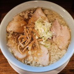 中華そば 醤の画像