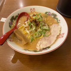 麺の章 九州 とりとんの画像