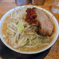 都飯店 本店の画像