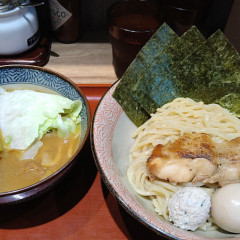 鶏そば かぐら屋の画像