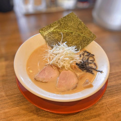 博多ラーメン 熟成とんこつ屋の写真