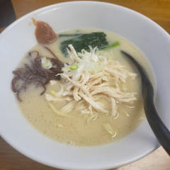 麺屋又兵衛の画像