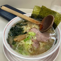 ラーメン