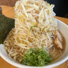 麺’sBLAND 文蔵BLACKの画像