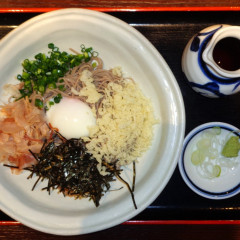 信州そば処 そじ坊 シャポー本八幡店の画像