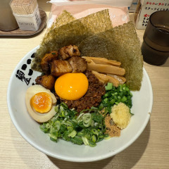 麺屋こころ 所沢店の画像