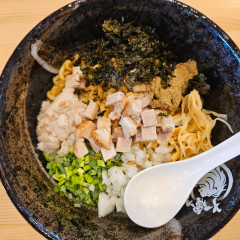 麺屋 大獅子の画像