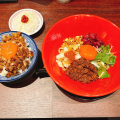 博多拉坦麺 まるたん 那の川店の画像