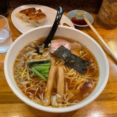 餃子会館の画像