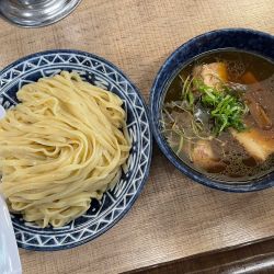 つけ麺