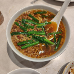 中国台湾料理 味仙 今池本店の画像