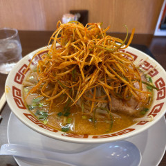 ラーメン屋 壱番亭 下妻店の画像