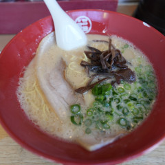 豚骨らーめん 福の軒 秋葉原店の画像