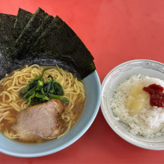 ラーメン ひなた屋の画像