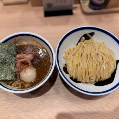 中華そば つけめん 玉 ブルーフロント芝浦店の画像