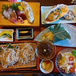 いろり懐石 釣人の画像