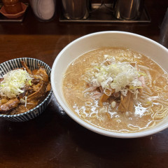 らーめん大慶の画像