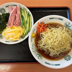 日高屋 両国東口店の画像