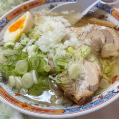 ラーメン 長さんの画像