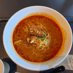 炎麻堂 ブルーフロント芝浦店の画像