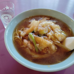 中華料理 宮崎華園の画像