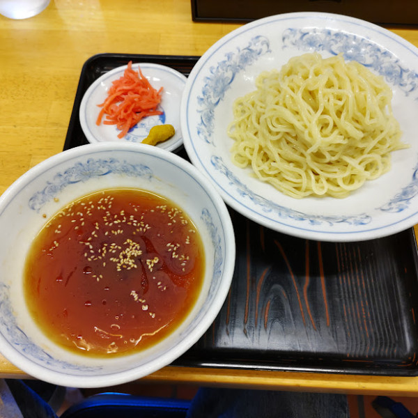 「スヒヤシ」@ぎょうざの満洲 久米川南口店の写真