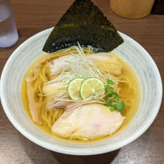 麺屋 坂本の画像