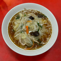 中国料理 萬宝の画像