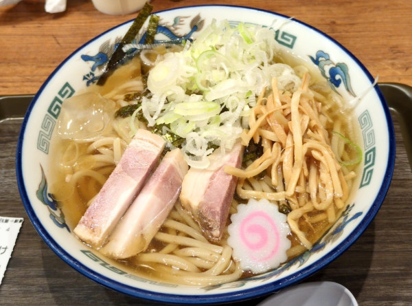 「冷やかけ」@舎鈴 ビーンズ武蔵浦和店の写真