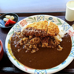 湾岸食堂 本店の画像