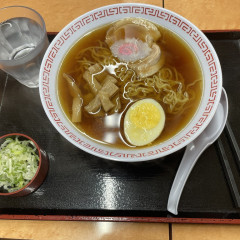 そば・うどん 八起家 西口店の画像