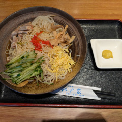 蕎麦処 江戸家の画像