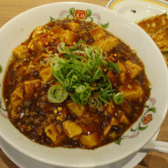 餃子の王将 新小岩ルミエール店の画像